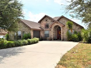225 Gardenia Cir, Rio Grande City, TX 78582