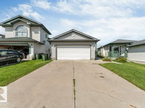 4812 148th Ave NW, Edmonton, AB T5Y 2X1