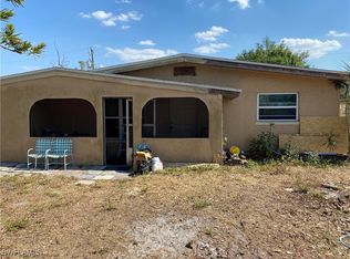 3750 Madison Ave, Fort Myers, FL 33916