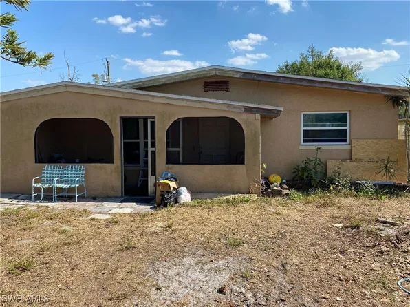 3750 Madison Ave, Fort Myers, FL 33916