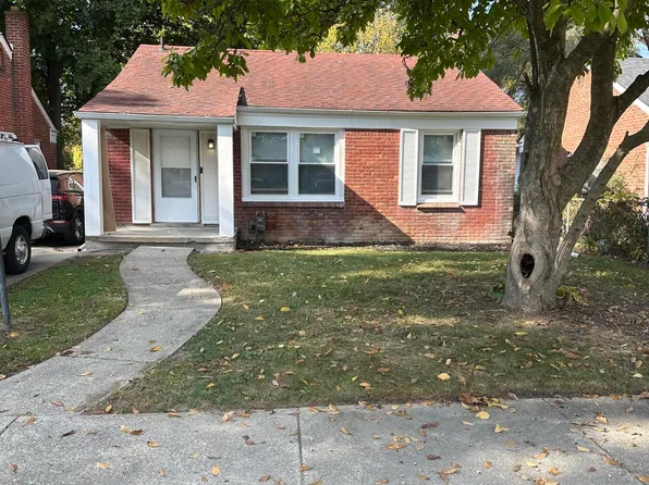 19649 Appleton St, Detroit, MI 48219