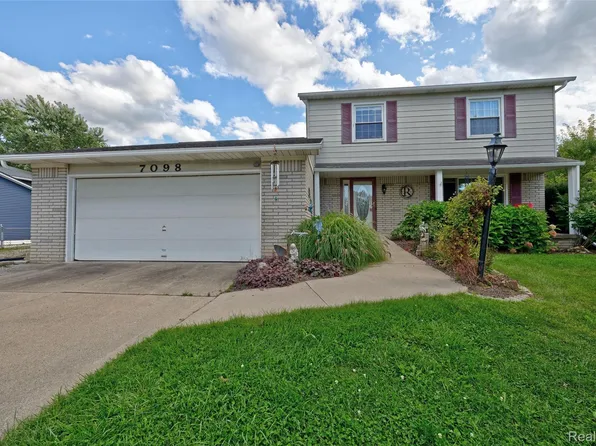 7098 Sherwood Ln, Davison, MI 48423