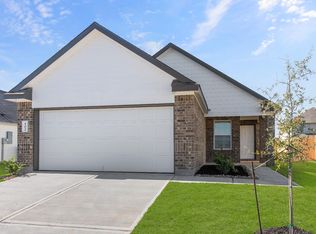 502 Moose Run, Huntsville, TX 77320