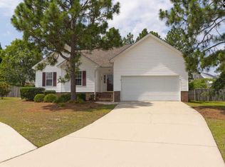 410 Beech Glen Dr, Columbia, SC 29229