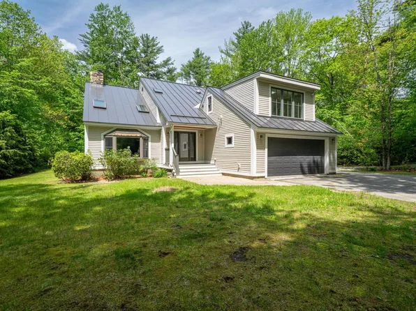 5 Forbush Road, Dublin, NH 03444