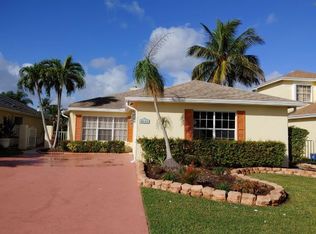 8885 Odell Dr, Boynton Beach, FL 33472
