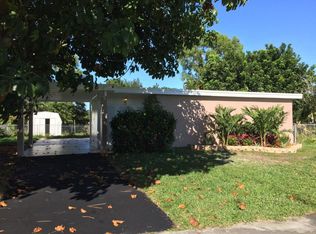 5935 Albert Rd, West Palm Beach, FL 33415