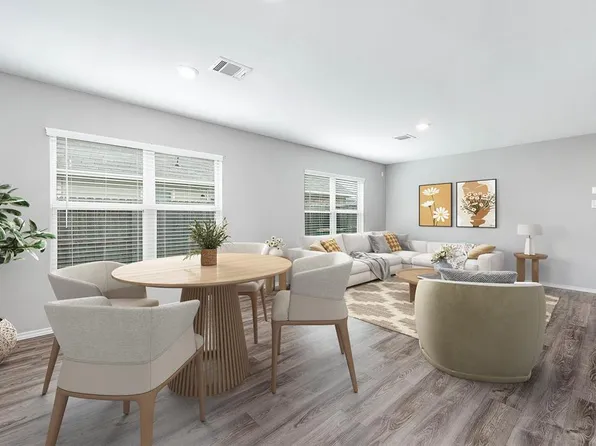 5944 Rimini Landing Ln, Porter, TX 77365