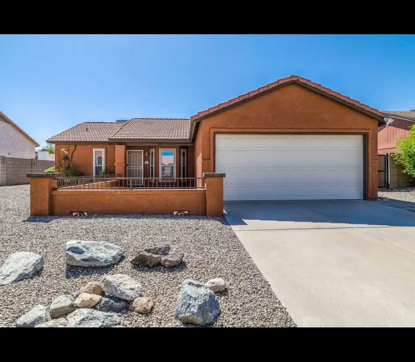 W Cheryl Dr, Glendale — Photo 1