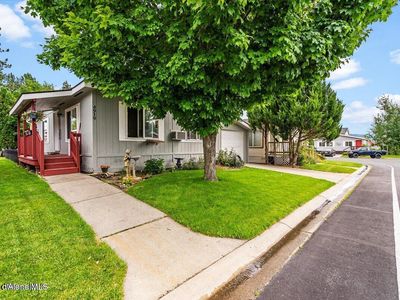 4919 W Cougar Cir, Coeur D Alene, ID, 83815
