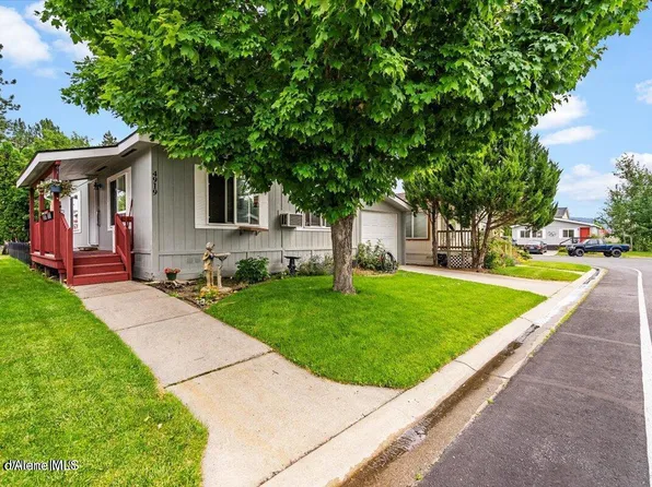 4919 W Cougar Cir, Coeur D Alene, ID 83815