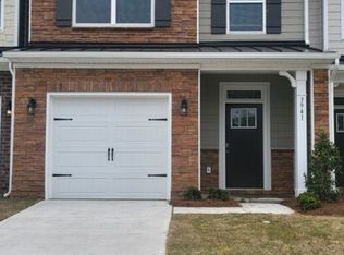 3941 Fadden St, Harrisburg, NC 28075