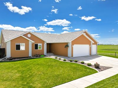 44 33rd Ave NE, Great Falls, MT, 59404