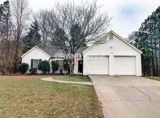 2783 Willow Tree Overlook, Douglasville, GA 30135