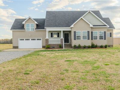 203 S Currituck Rd, Currituck, NC, 27929