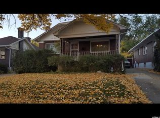 1025 E 800 S, Salt Lake City, UT 84102