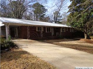 127 Walker Ave, Bessemer, AL 35023