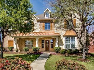 9887 Buckhorn Dr, Frisco, TX 75033