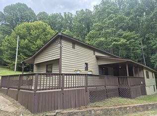 89 S Brooks Cove Rd, Candler, NC 28715