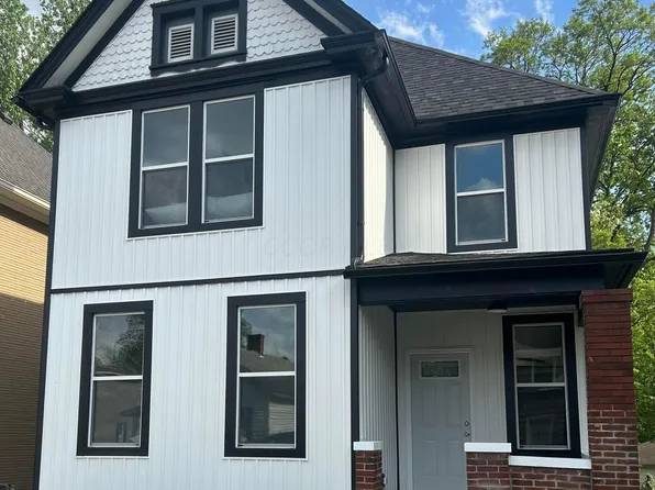 142 E 7th St, Chillicothe, OH 45601