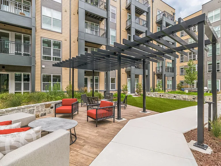 The Arbor at Halley Rise — Photo 45