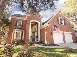 10020 Brass Eagle Ln, Charlotte, NC 28210