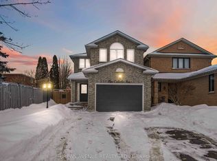 5 Caleche Ave, Clarington, ON L1E 3A3