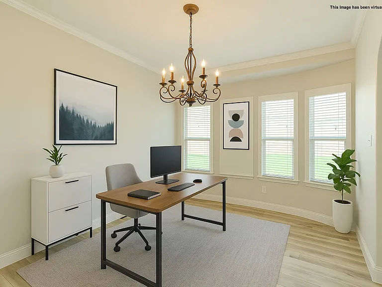 3105 Clear Springs Dr — Photo 13