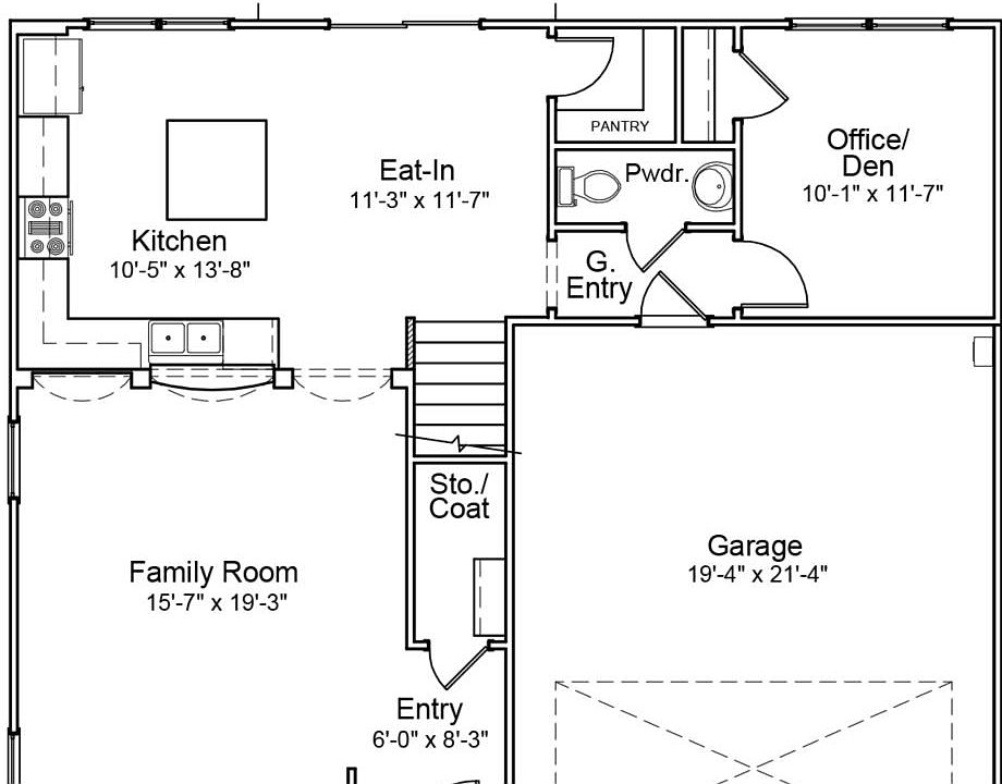 2nd image of 1359 Tamarind Ln