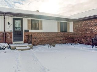 8471 Elkwood Dr SW, Byron Center, MI