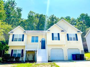 7887 Mulberry Way, Douglasville, GA 30134