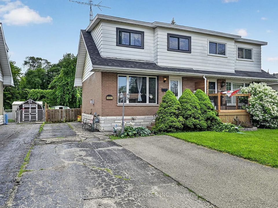 1st image of 855 Howe Ter