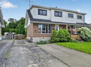 855 Howe Ter, Prescott, ON K0E1T0