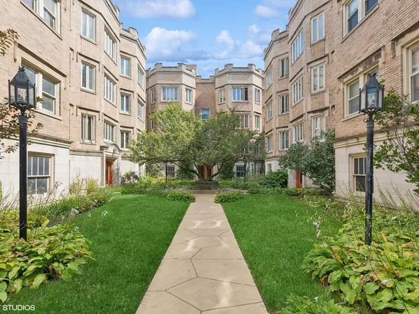 4221 N Paulina St APT 2I, Chicago, IL 60613