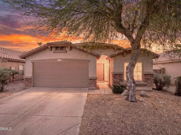 11822 W FLANAGAN Street, Avondale, AZ 85323