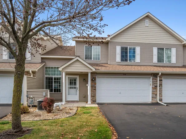 5119 207th St N, Forest Lake, MN 55025