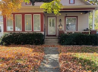 486 N West St, Xenia, OH 45385