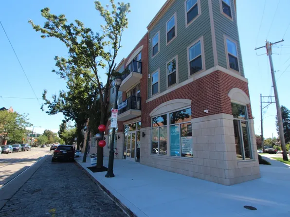 Westview Apartments, 6656 Germantown Ave #203, Philadelphia, PA 19119