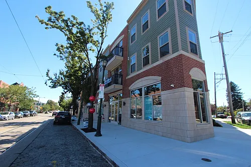 Westview Apartments Photo 1