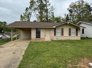 773 Randy Ln, Haughton, LA 71037