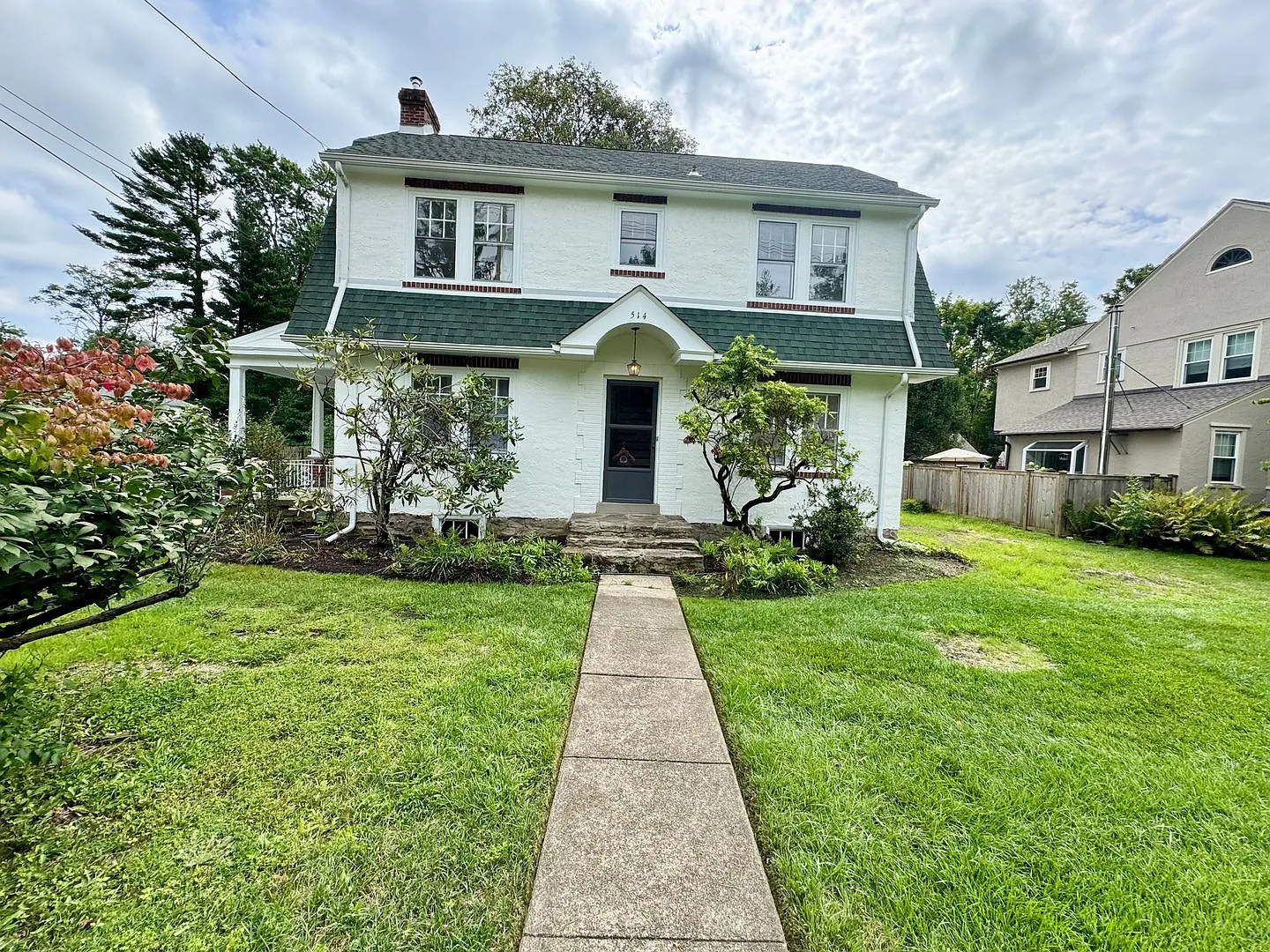 Spacious 4-Bedroom Home in Ambler with Tons of Natural Light — Photo 1