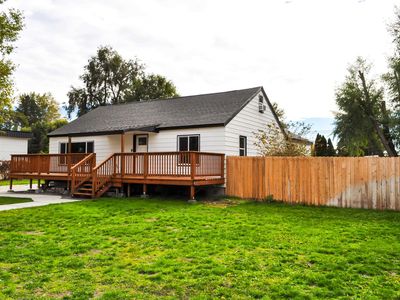 1623 W 1st Ave, Kennewick, WA, 99336