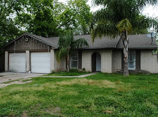 4411 Hollybrook Ln, Houston, TX 77039