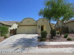 1103 W Montelupo Dr, Oro Valley, AZ 85755