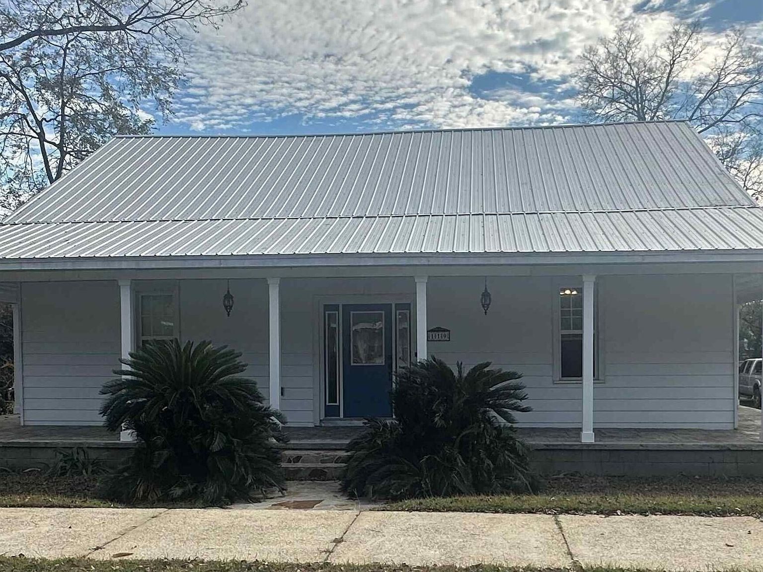 119 W Adams St, Tennille, GA 31089 MLS 20158774 Zillow