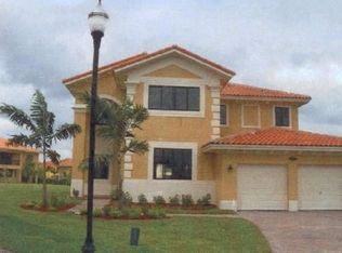 7605 SW 193rd Ln, Cutler Bay, FL 33157