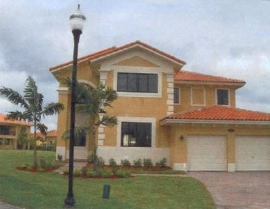 7605 SW 193rd Ln, Cutler Bay, FL, 33157