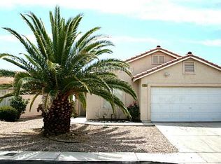 2305 Logsdon Dr, North Las Vegas, NV 89032