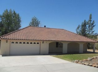 9835 Hernandez Dr, La Grange, CA
