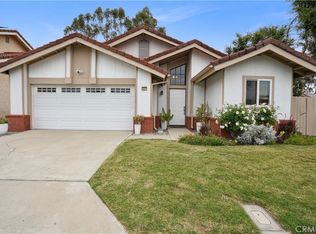 1027 W Rainbow Falls Way, Orange, CA 92865